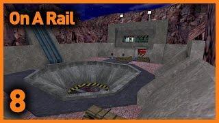 Half-Life: Chapter 8 - On A Rail Walkthrough