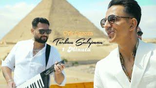 Tarkan Sulejman || 1 Minuta || .OFFICIAL VIDEO © 4K || Ork Gazoza || Samir Unikat Production