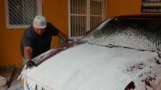 #Fastcleaner México (Shampoo descontaminante + MJJC PRO) 🫡