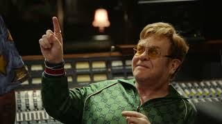 Elton John: Never Too Late Trailer