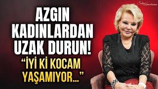 Erkekler Neden Kıskanmaz? “KOCAMIN YANINDA SÜTYENİMLE OYNADI!” Artık Kadınlar Laf Atıyor!