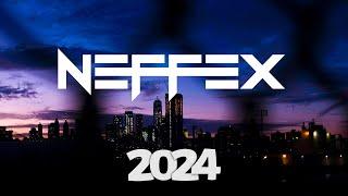 Best of NEFFEX 2024  Top 30 Songs Of NEFFEX  Gym, Workout Music Mix