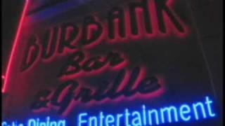 Burbank Bar and Grill Commercial by Darryl Grogan