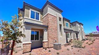 Townhomes in Henderson For Sale | Alderige in Cadence | Las Vegas Townhomes