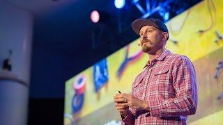 Making the impossible possible | Mick Ebeling