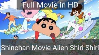 Crayon Shinchan Movie Alien Shiri Shiri ||Latest||OFFICIAL||2020