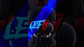 Lefty vs Ennard