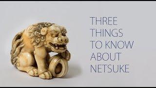 Netsuke