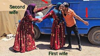 Punishing the Second Spouse: The Consequences of Abuse in Marital Life