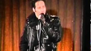 Andrew Dice Clay - Mother Goose