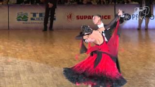 2011 World Standard Final: Kosaty - Glazik, POL, Solo VW