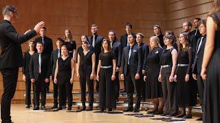 When We Love (Elaine Hagenberg) – Landesjugendchor Kärnten/Koroška