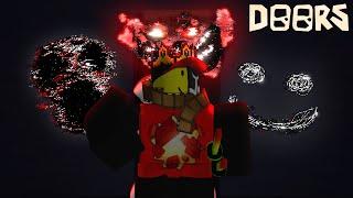 ROBLOX | Doors : ภารกิจตามหา Shake light ใน The rooms