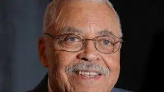 In Loving Memory of James Earl Jones