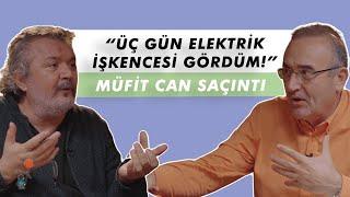 Üç Gün Elektrik İşkencesi Gördüm! | Müfit Can Saçıntı #shorts