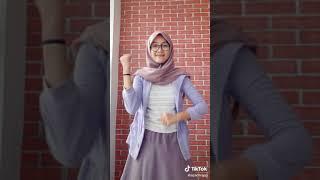 Hijabers Cantique