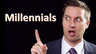 Millennials are Screwed