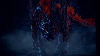 Monster Hunter World Iceborne Viper Tobi-Kadachi