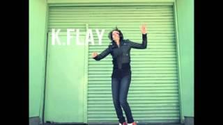 K Flay - So Fast, So Maybe