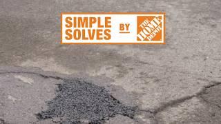 Driveway Repairs Made Simple