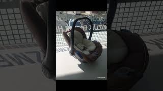 Avıonaut ana kucağı temizlik bakımı