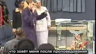 Цена высшего призвания.Верон Аш.flv