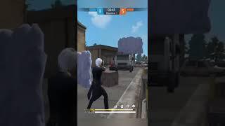 start 1v1 custom ajay king ff free fire #Ajaykingff  #freefire headshot