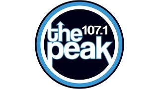 WXPK: "107.1 The Peak" Briarcliff Manor, NY 6pm TOTH ID–09/21/2020