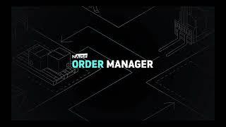 NAiSE Order Management