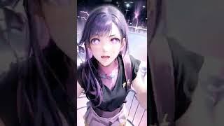 Cute Poses With Hoshino Ai (2.5D Ai Animation)