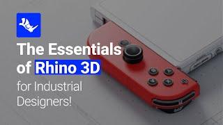 Master Rhino 3D: Transform Those Basic CADs Into Pro-Quality Models!