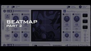 Beatmap part 2