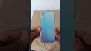 Vivo S1 #Vivo mobiles#Info Flow #999#