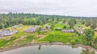 8424 Libby Rd NE Olympia, WA - listed by Rick Wilson with Virgil Adams Real Estate