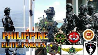 PHILIPPINE LETHAL ELITE SPECIAL FORCES