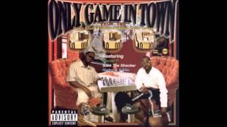 CCG - Dead & Gone ft. Master P & Silkk The Shocker