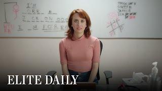 5 Stages Every Girl Goes Through When Getting Laid Off [5TAGES]