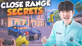 Insane SECRETS & Drills of close range to become a PRO