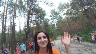 LimPoPo Camp - Перша зміна 2019