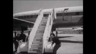 Super Constellation de Iberia