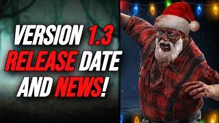 7 Days To Die NEW CONSOLE AND PC NEWS! - Version 1.3 Release Date, CERO Rating AND 30% Winter Sale?