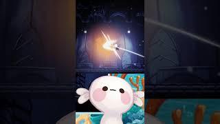 First-Trying the Gruz Mother #hollowknight #vtuber #firstplaythrough