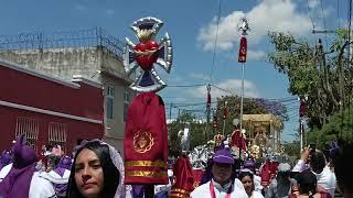 La Sollevizacione Di Cristo ~ Consagración de la Santísima Virgen de Dolores de Candelaria