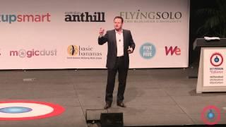 Tim Dwyer: Productise Your Services (overview)