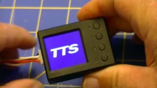 CarCynic Review: "TTS" LiPo Cell Checker and Logger