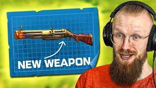 NEW UNIQUE WEAPON IS COMING SOON! - Last Day on Earth: Survival