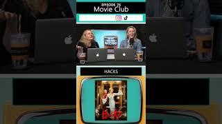 WWAW EPISODE 76 CLIP - Hacks by Lucia Aniello and Paul W. Downs with Jean Smart, Hannah Einbinder
