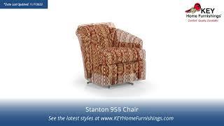 2023 Stanton Chairs at KEY Home Furnishings | Portland OR