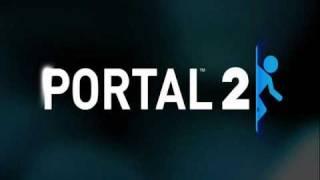 Portal 2: Fact Sphere