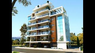 1 bedroom flats for sale Mackenzie Larnaca